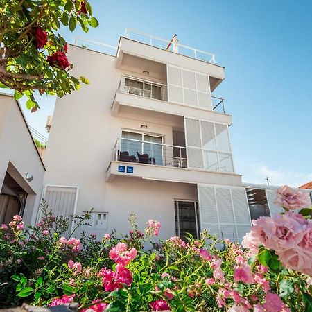 Apartmani Gelo Клек Екстер'єр фото