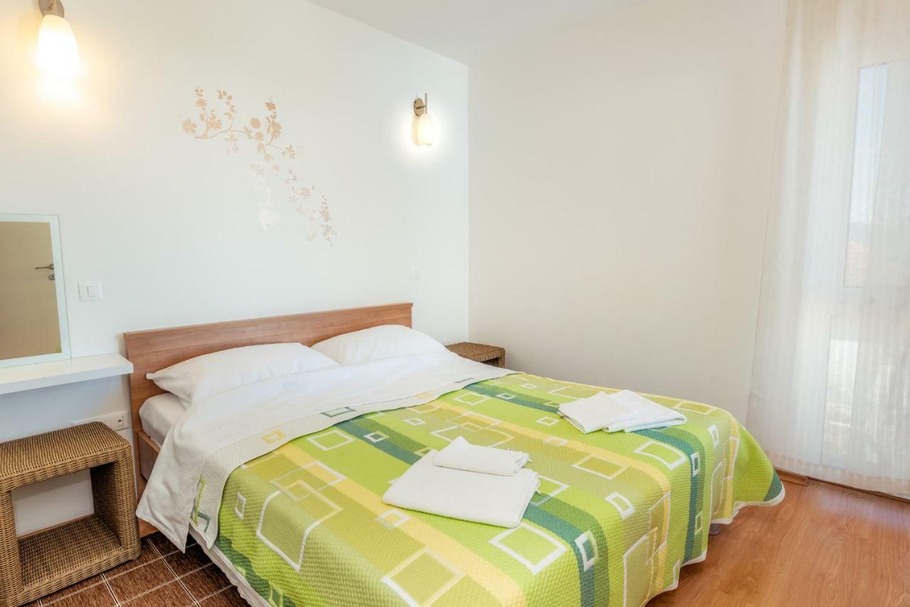 Apartmani Gelo Клек Екстер'єр фото