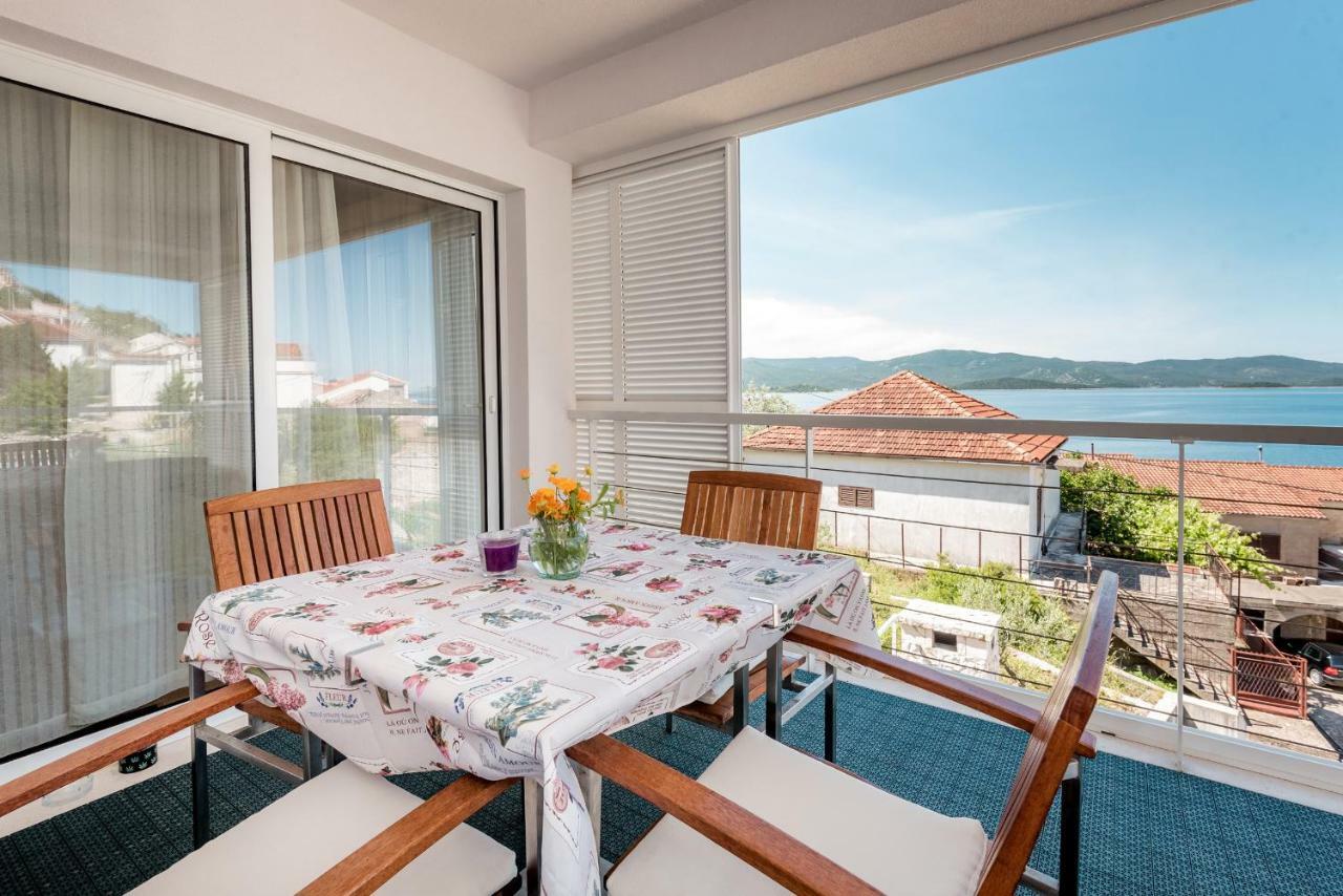 Apartmani Gelo Клек Екстер'єр фото