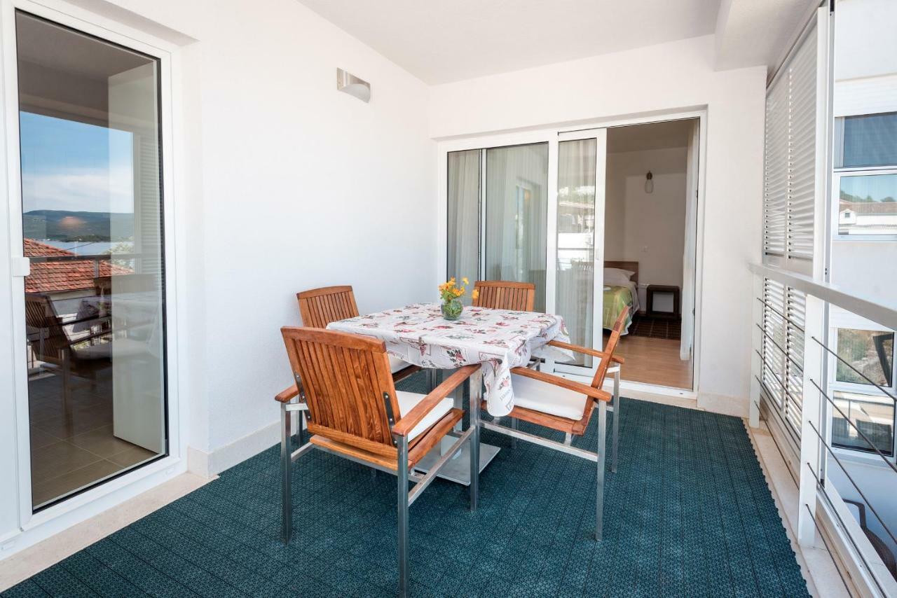 Apartmani Gelo Клек Екстер'єр фото
