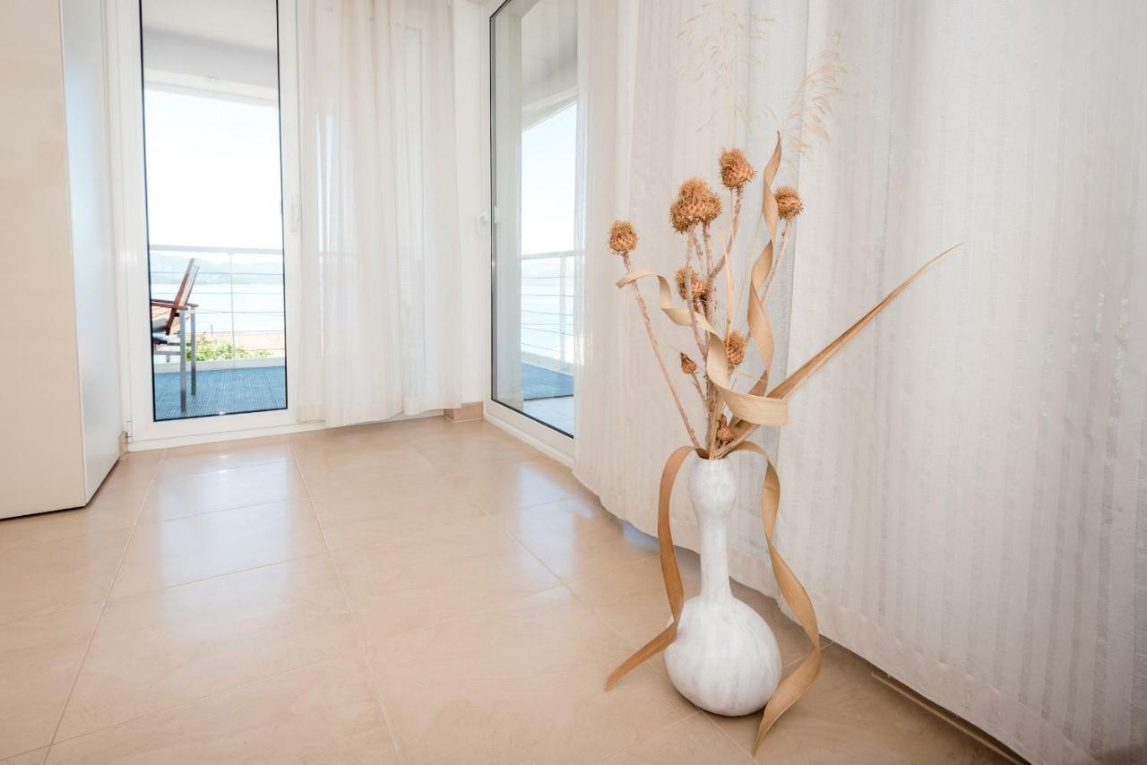 Apartmani Gelo Клек Екстер'єр фото