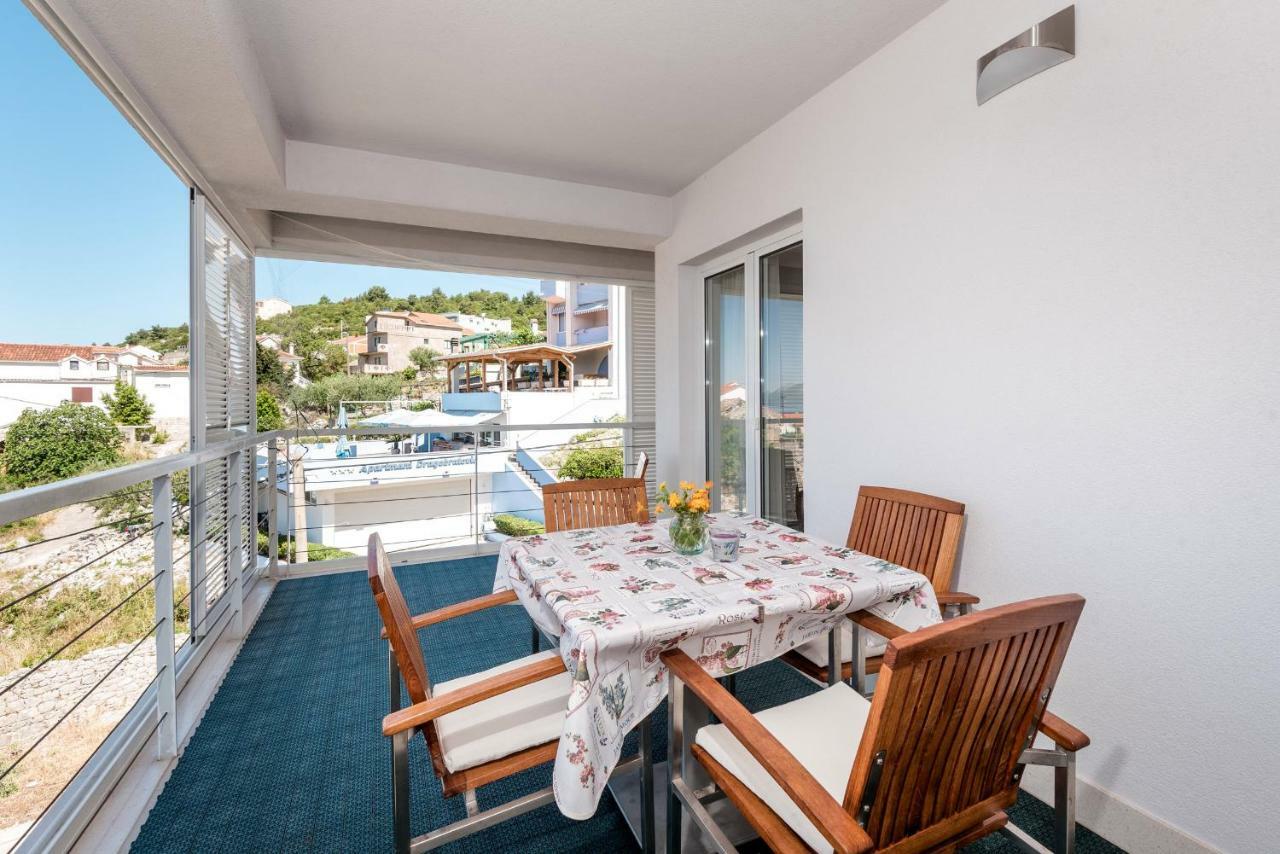 Apartmani Gelo Клек Екстер'єр фото