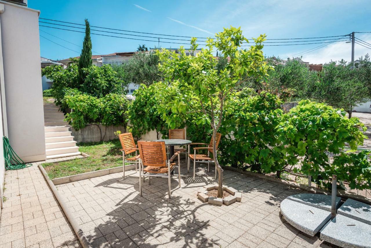 Apartmani Gelo Клек Екстер'єр фото