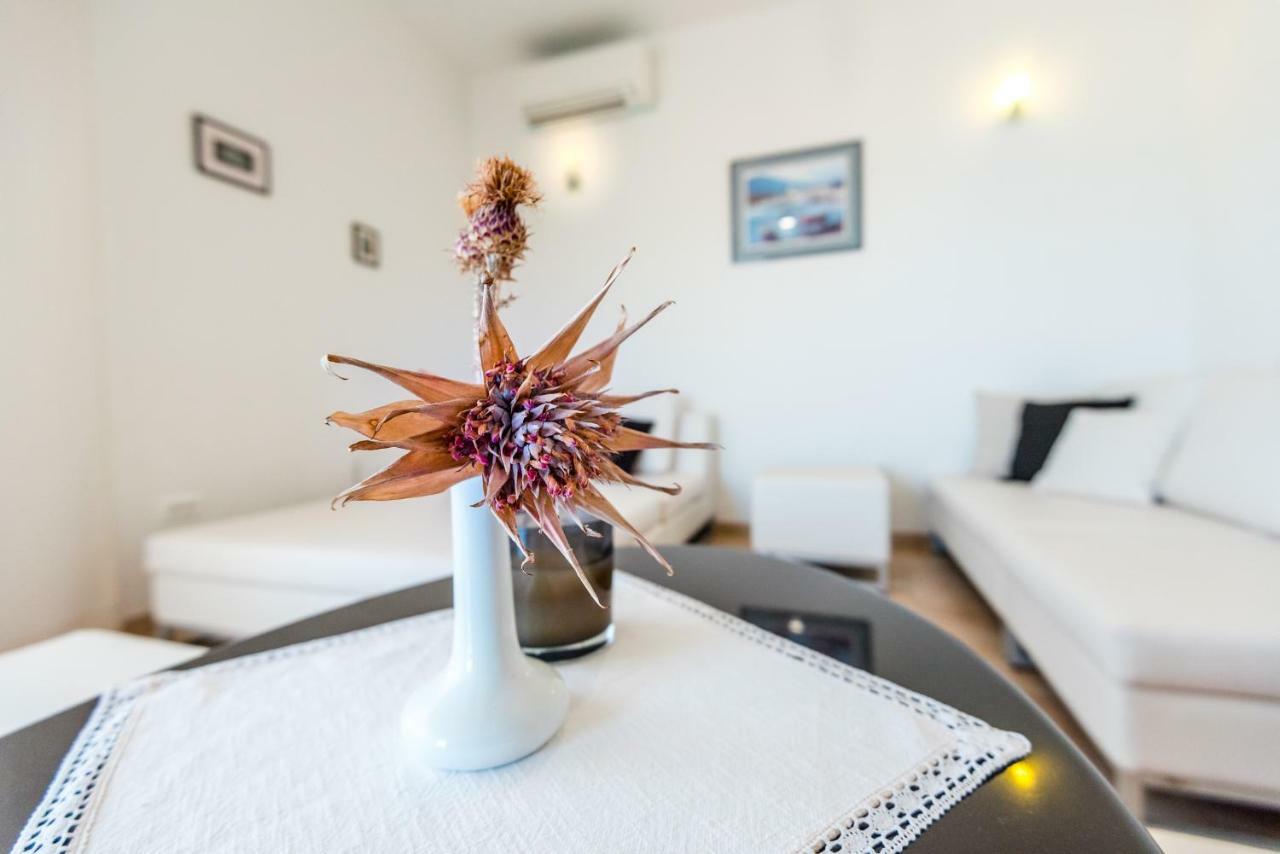 Apartmani Gelo Клек Екстер'єр фото