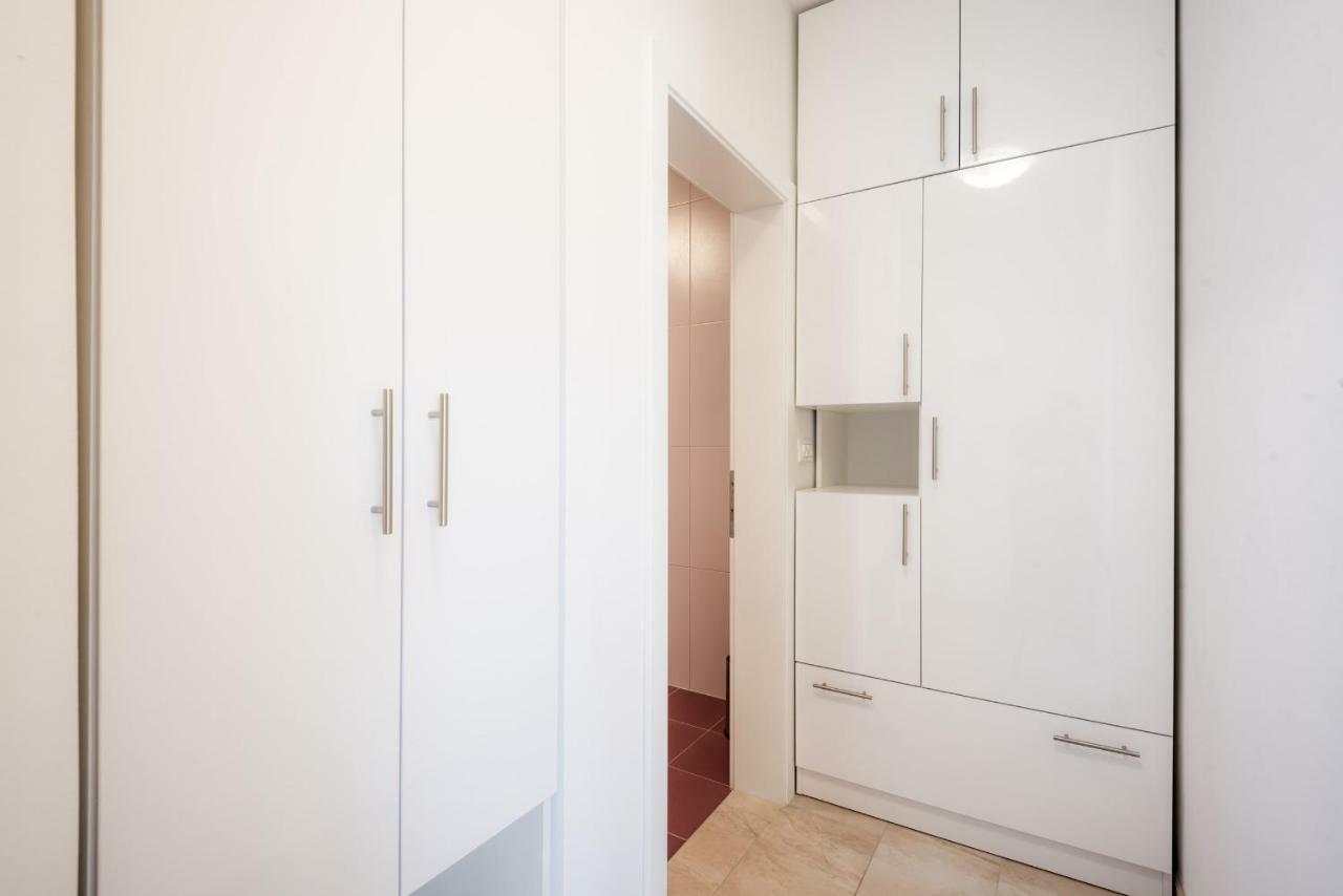 Apartmani Gelo Клек Екстер'єр фото